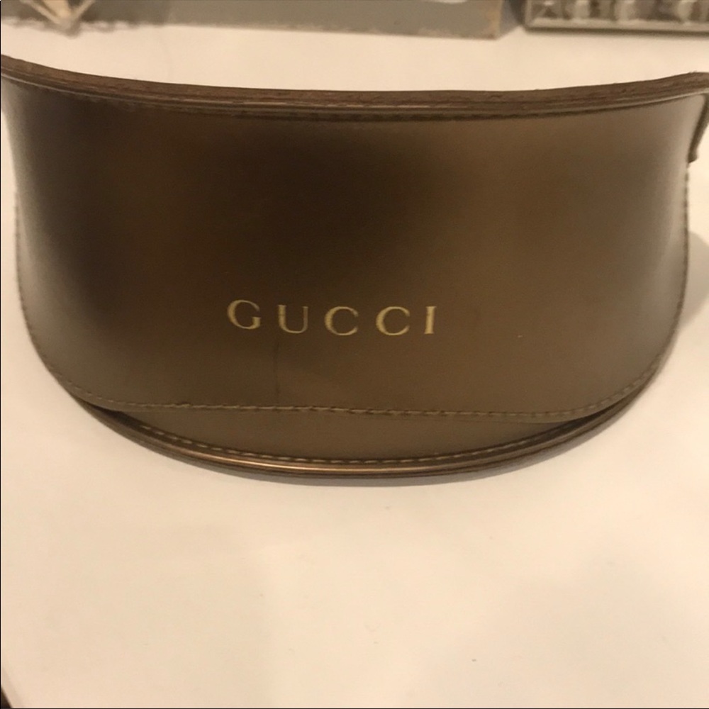 Gucci sunglasses